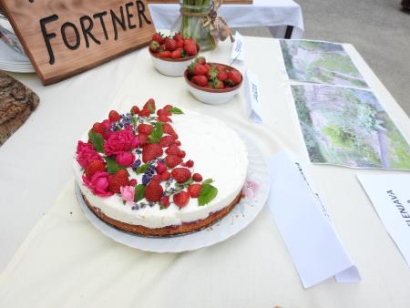 Dobro jutro Slovenija iz Razkrižja 53